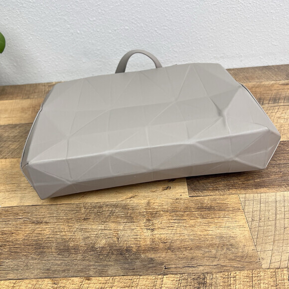 FINELL Axis Diamond Print Tote Convertible Bag‎ - Picture 8 of 12